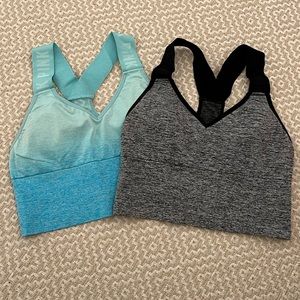 PINK Bras/Tops bundle